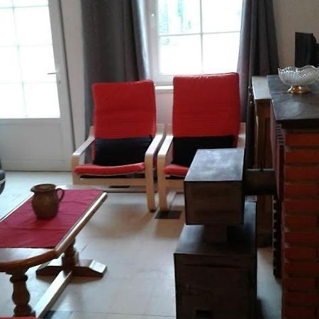 L Ardennaise Villa Sugny Esterno foto
