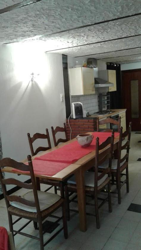 L Ardennaise Villa Sugny Esterno foto